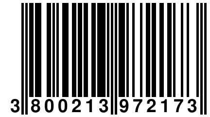 3 800213 972173