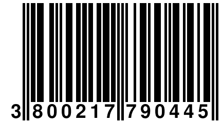 3 800217 790445