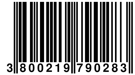 3 800219 790283