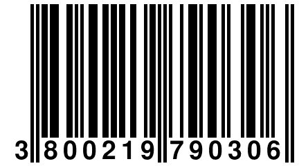 3 800219 790306