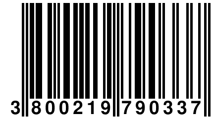 3 800219 790337