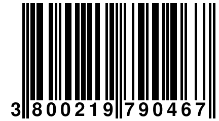 3 800219 790467