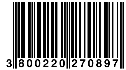 3 800220 270897