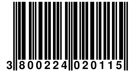 3 800224 020115