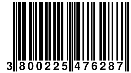 3 800225 476287