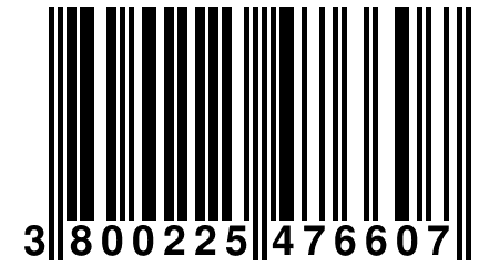 3 800225 476607