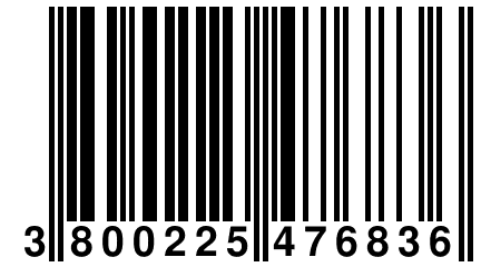 3 800225 476836