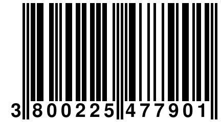 3 800225 477901