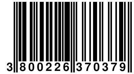 3 800226 370379