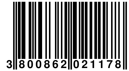 3 800862 021178