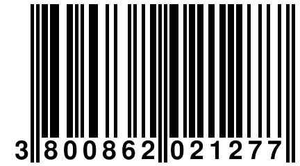 3 800862 021277