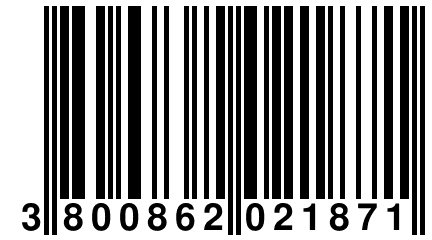 3 800862 021871