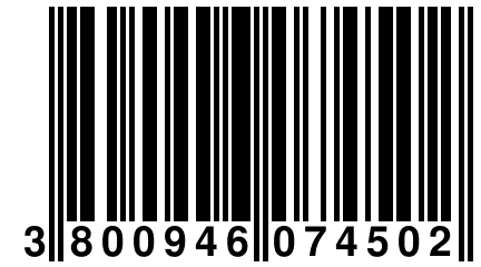 3 800946 074502