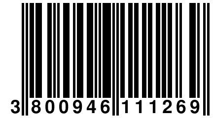 3 800946 111269