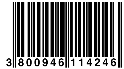 3 800946 114246