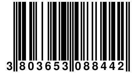 3 803653 088442