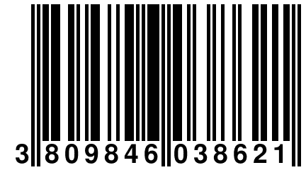 3 809846 038621