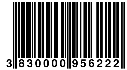 3 830000 956222