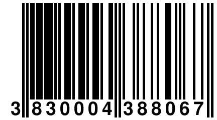 3 830004 388067