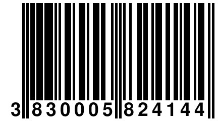 3 830005 824144