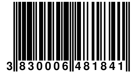 3 830006 481841