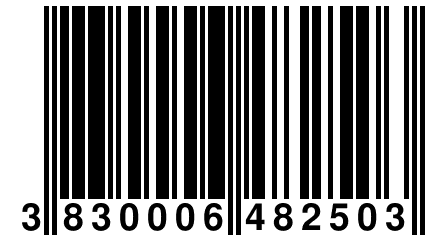 3 830006 482503