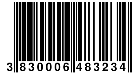 3 830006 483234