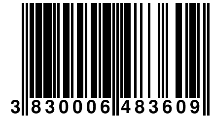 3 830006 483609