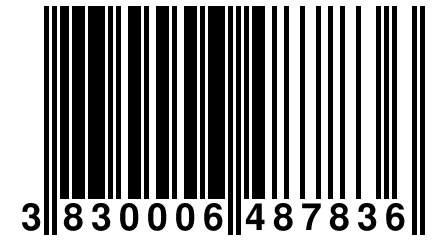 3 830006 487836