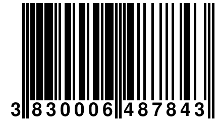 3 830006 487843