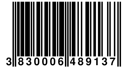 3 830006 489137