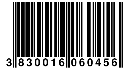 3 830016 060456