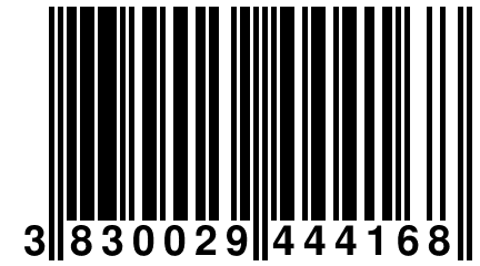 3 830029 444168