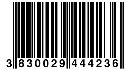 3 830029 444236