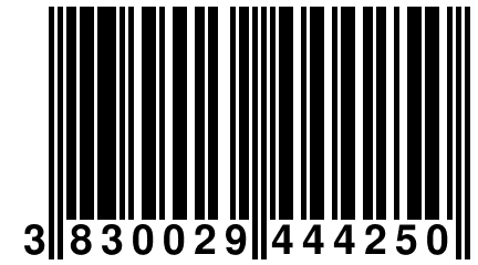 3 830029 444250