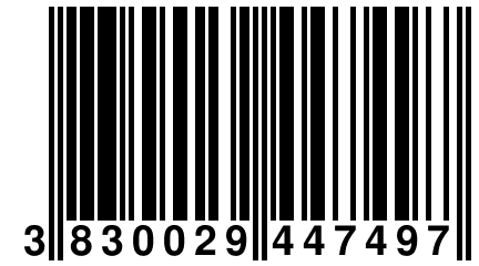 3 830029 447497