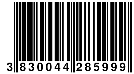3 830044 285999