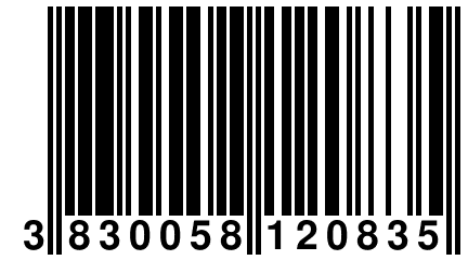 3 830058 120835