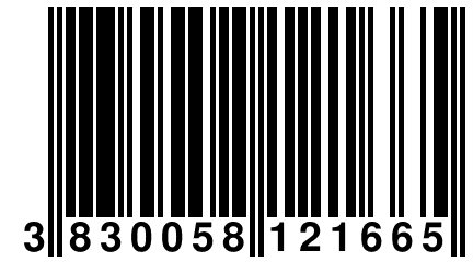 3 830058 121665