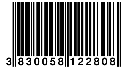 3 830058 122808