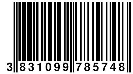 3 831099 785748