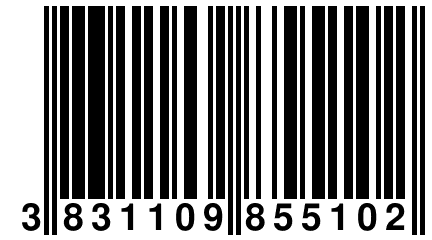 3 831109 855102