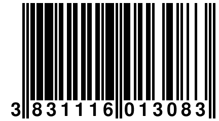 3 831116 013083