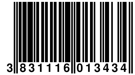 3 831116 013434