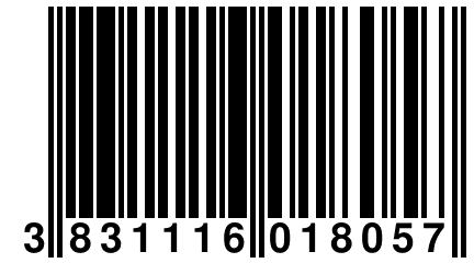 3 831116 018057