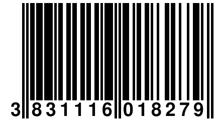 3 831116 018279