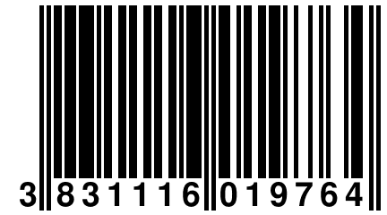 3 831116 019764