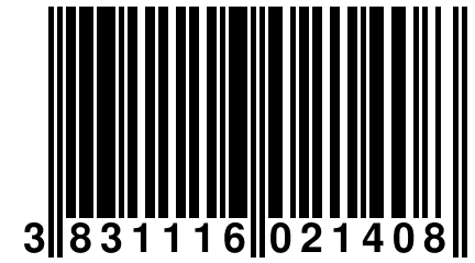 3 831116 021408