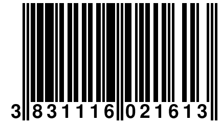 3 831116 021613