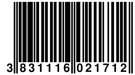 3 831116 021712